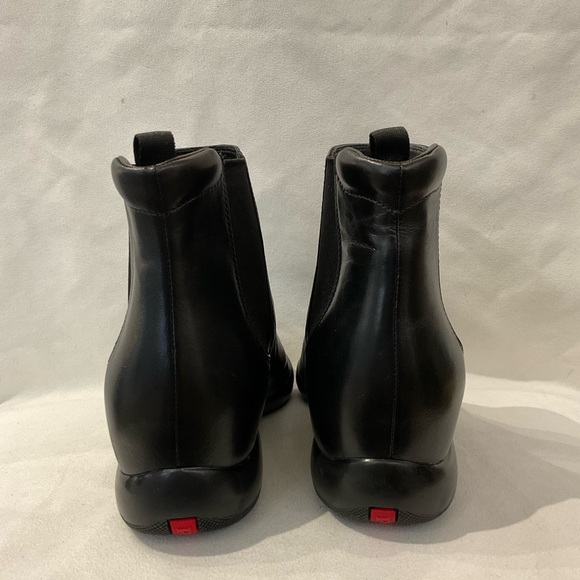 Prada Booties - Picture 3 of 6